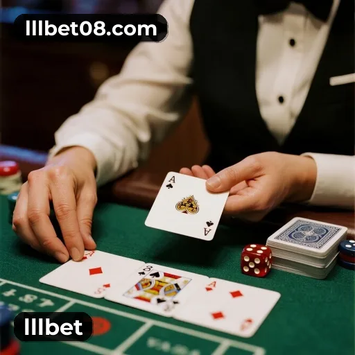 lllbet Aplicativo - lllbet