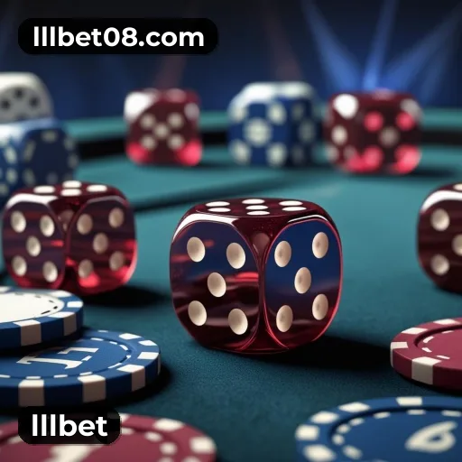 lllbet destaque