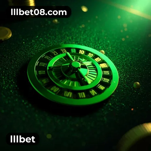 lllbet destaque