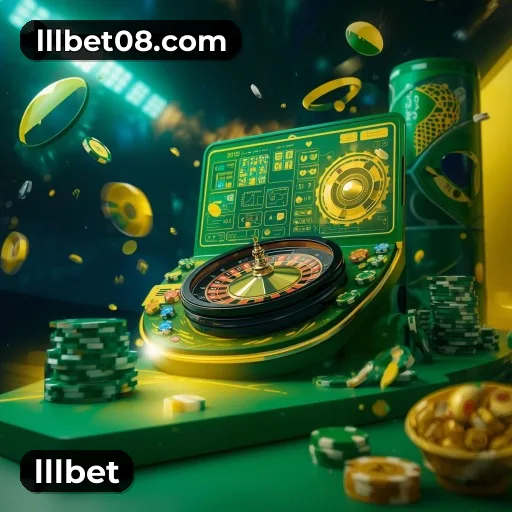 lllbet destaque