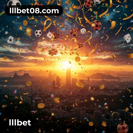 lllbet Contato - lllbet