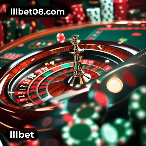 lllbet visual 3