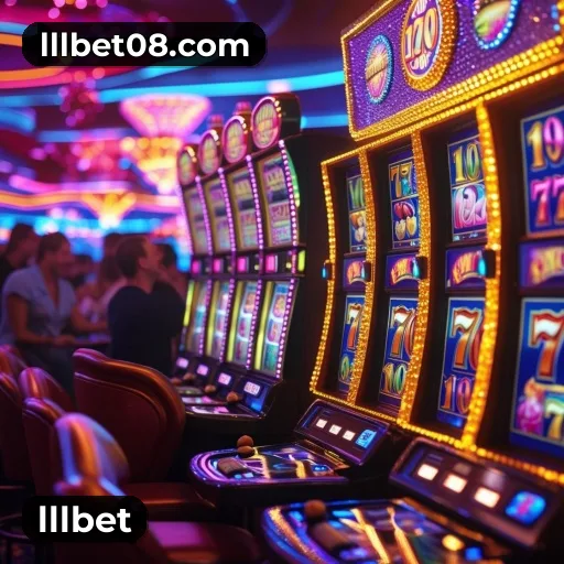 lllbet visual 2