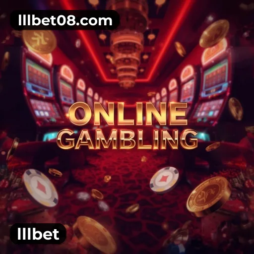 lllbet visual 3