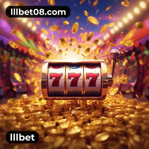 lllbet destaque
