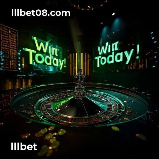 lllbet destaque