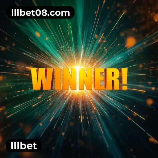 lllbet destaque
