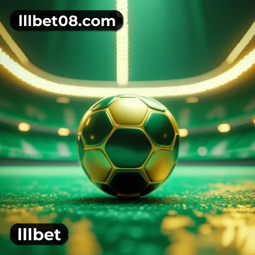 lllbet destaque