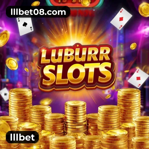lllbet Plataforma - lllbet