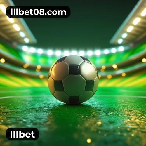lllbet destaque