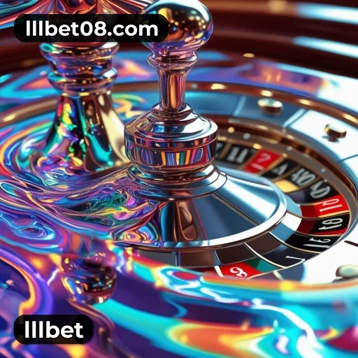 lllbet destaque